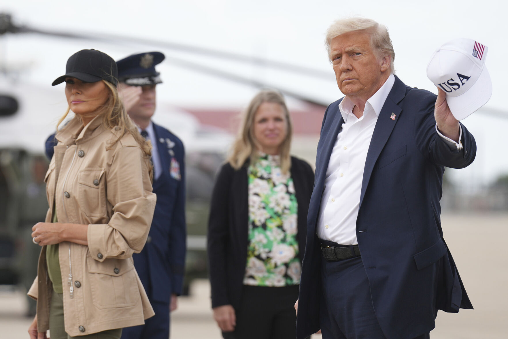 Trump